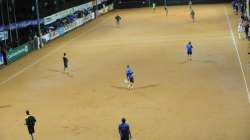 Finale Serie A Open Maschile 2015